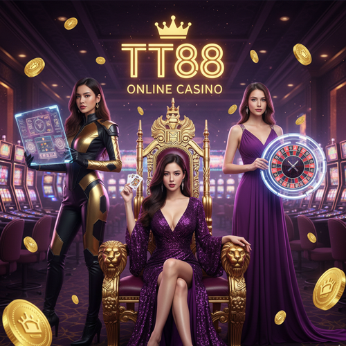 Tải game TT88